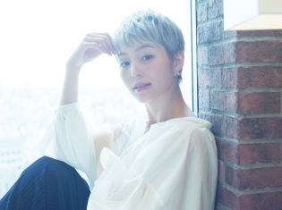 ミレーヌという大役に挑む平野綾さんの本当の気持ち。“らしさ”を求めてーー『歌マクロス スマホDeカルチャー』インタビュー