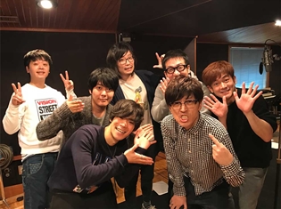 『あはれ!名作くん』TVアニメ第2シーズンがU-NEXTにて独占先行配信中! 櫻井孝宏さん、山口勝平さん、鈴村健一さんらゲスト声優の出演も決定