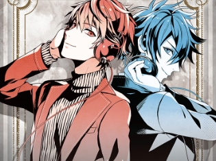 「GRISEDGE」が手がける『GALTIA』『きんとうか』を中心とした楽曲ライブ「GRIS LIVE 2017」のチケットが一般発売開始!