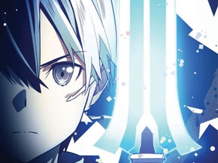 『劇場版 ソードアート・オンライン -オーディナル・スケール-』BD&DVD発売記念キャンぺーン! アニメイトでボス戦に参加してユナからのご褒美をもらおう!