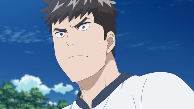 潔癖男子！青山くん ep 2 Keppeki Danshi! Aoyama kun 