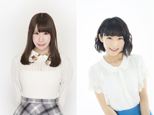 『けものフレンズ』など話題のアニメを皮切りに多方面で活躍中の若手女性声優4人が集結――「小野と本宮と田村と玉城が楽しいことをする会」開催!