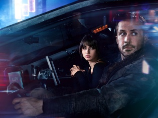 『ブレードランナー 2049』の短編アニメ制作決定。ハリウッドから直々オファーで『カウボーイビバップ』などを手がけた渡辺信一郎監督が大抜擢!