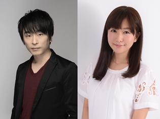 関智一さん・茅野愛衣さん登壇のTVアニメ『インフィニティ フォース』最速上映会、トークショーパートがニコ生で生中継決定!