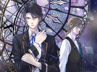 鈴木達央さんと佐藤拓也さんが主演の『Butlers~千年百年物語~』が2018年1月より放送開始! 11人のメインキャラクターを紹介