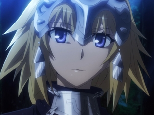『Fate/Apocrypha』花江夏樹さん・坂本真綾さんの新録ナレーションで物語を振り返る、第12.5話が9月23日放送決定!