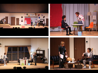 豊永利行さん、森久保祥太郎さん出演! 高難度の演目で感動を生んだ「AD-LIVE 2017」東京公演2日目レポート