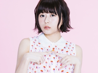 水瀬いのりさん、5thシングルが11月29日(水)発売決定! 全3曲収録で、初回封入特典は特製トレカ
