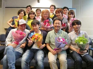 『最遊記RELOAD BLAST』 最終話の先行場面カットが到着! 関俊彦さん、保志総一朗さん、平田広明さん、石田彰さんの最終話収録後コメントも公開