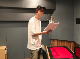 『Dear Birthday~声で贈るプレゼント~』天秤座より江口拓也さんの音声コメントが到着! 江口さんのサイン色紙が当たるキャンペーンも実施