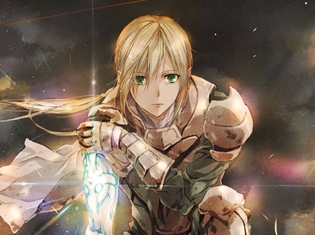 舞台『Fate/Grand Order』細居美恵子氏によるイメージイラスト第3弾解禁! 秋公演グッズラインナップも大発表