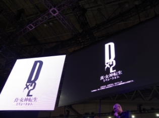 メインキャラクターに声優・小野友樹さん、小林裕介さんが抜擢! スマホ向け完全新作RPG『D×2 真・女神転生リベレーション』最新情報が発表【TGS2017】