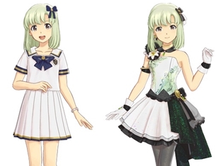 961プロ所属の新キャラクター・詩花など最新情報盛りだくさんだった「IM@S GAME SHOW 2017」をレポート!【TGS2017】
