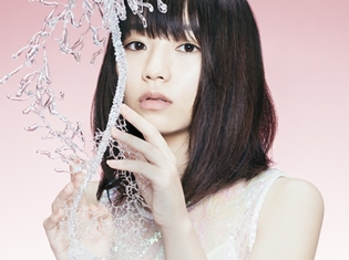 『宝石の国』原田彩楓さん、上田麗奈さんら追加声優4名解禁! OPテーマは、YURiKAさんが歌う「鏡面の波」に決定