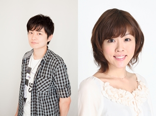『僕のヒーローアカデミア』下野紘さん・福圓美里さんら追加声優発表! 新たな敵(ヴィラン)キャラ役を担当