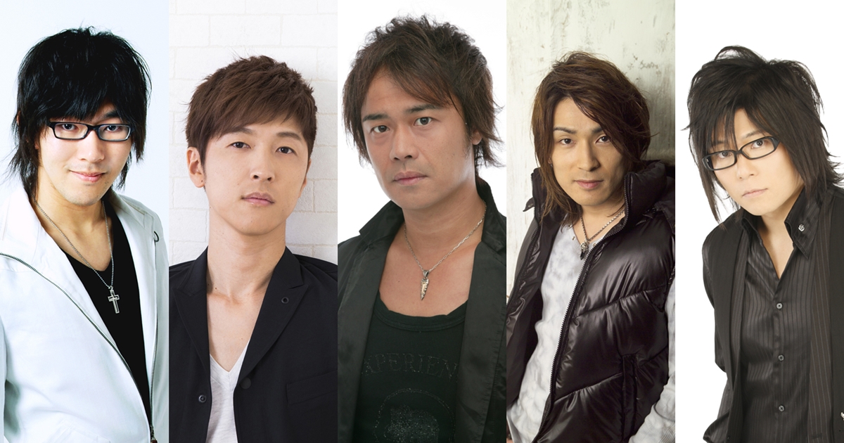 「石川英郎」の最新・人気情報を取り揃えました アニメイトタイムズ