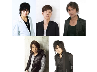 小野友樹さん・櫻井孝宏さんら人気声優出演で『ファイナルファンタジー』の朗読劇が12月18・19日開催決定! 気になるチケット情報も公開