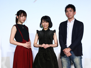 TVアニメ『宝石の国』は“生き生き”と“圧倒される”出来に! 黒沢ともよさん、小松未可子さんらが登壇の先行上映会レポート