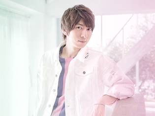 羽多野渉さんが歌う劇場版『ダンデビ』主題歌、ついに楽曲試聴スタート! 「今までにないダンデビソングになりました」