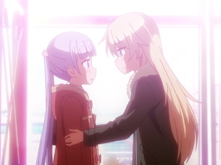 『NEW GAME!!』第12話(最終回)より、先行カット&あらすじ解禁! 待望のキャラソンアルバム第2弾も発売決定