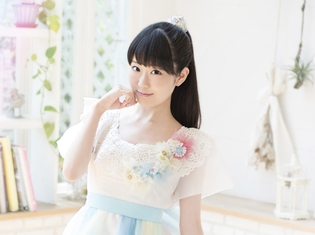 東山奈央さんの武道館ライブ、アニメイトオンラインショップでチケット先行販売スタート! 「艦これ」運営鎮守府から、ライブへ特別支援も
