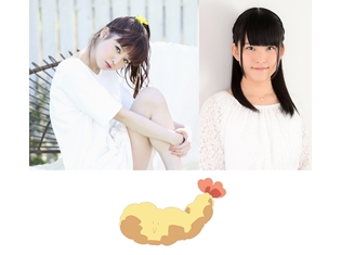 『URAHARA』全世界配信直前に、カウントダウン生番組が配信決定! 春奈るなさん・石見舞菜香さんは、アニメの設定に準じた衣装で登場!?