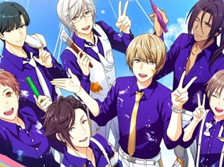 『夢色キャスト』配信開始2周年を記念したイベント開催! 2周年記念のストーリーや豪華ログインボーナスを実施