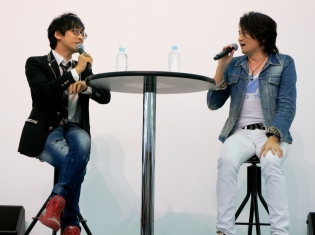 寺島拓篤さん、上松範康さん登壇!『うたの☆プリンスさまっ♪』7周年記念トークショーで“一十木音也“の秘密が明らかに……!
