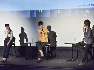 『ネト充のススメ』能登麻美子さん・櫻井孝宏さん・前野智昭さんが色んな「〇〇のススメ」を語る! 「ネト充の鑑賞会 part2」を実施