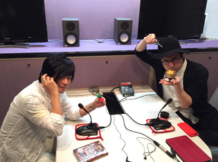 『鬼灯の冷徹』第弐期WEBラジオ「もっとひとにきびしく」収録レポート!安元洋貴さん&遊佐浩二さんの地獄トークが展開