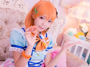 『ラブライブ!サンシャイン!!』アニメ第2期放送を記念して、Cure WorldCosplayに投稿されたAqoursメンバー9人のコスプレをご紹介!!