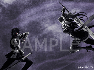 『落第騎士の英雄譚』Blu-ray BOXの追加情報が解禁! 描き下ろしイラストを使用したボックスビジュアルが公開!