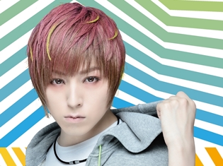 蒼井翔太さんのコラボヘッドホン発売記念トークイベントが開催決定! コラボヘッドホンを購入した方の中から抽選で招待!