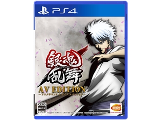 ゲーム『銀魂乱舞』のテーマソングに、SPYAIRの「スクランブル」が決定! コラボMV公開、杉田智和さんからのコメントも到着