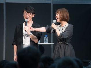 『とある魔術の禁書目録』TVアニメ第3期が決定!『モンスターストライク』とのコラボレーションも発表された「電撃文庫 秋の祭典2017 新作発表ステージ」レポート