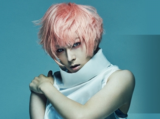 蒼井翔太さんの2ndアルバム「Ø(ゼロ)」発売記念! JOYSOUNDで課題曲を歌って、待ち受け画像GET! サイン入りポスターも当たる