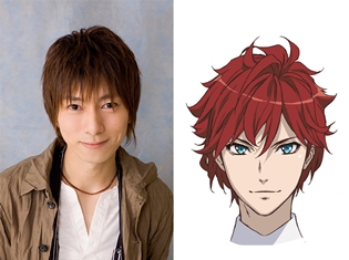 劇場版『Dance with Devils-Fortuna-』羽多野渉さんの見どころコメント到着! 舞台挨拶付上映会の追加開催も決定