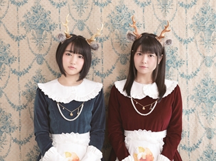 悠木碧さん・竹達彩奈さんのユニット「petit milady」4thライブのタイトルが決定! 『Holy Party Night!』への出演も