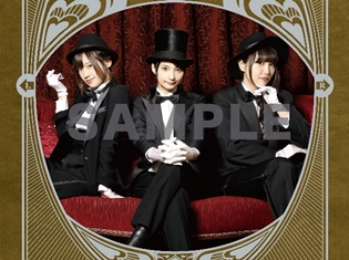 声優ユニット・イヤホンズ初の公式ファンブックが11月29日発売決定! クリスマスイブの東京で、リリースイベントも開催