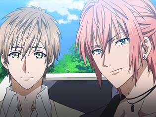 『DYNAMIC CHORD』より第3話先行場面カット&第2話あらすじが到着! KYOHSO解散の真相を追う玲音たちがたどり着いたその先には……
