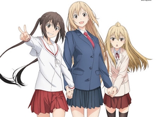 『みなみけ』アニメ化10周年記念BD BOXのジャケット・展開図・CD収録内容公開! 全シリーズOP・EDのハイレゾ配信も決定