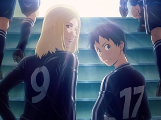 『DAYS』オリジナルアニメーションDVD付き限定版コミックス3巻連続発売決定! TVアニメシリーズの完結編が描かれる