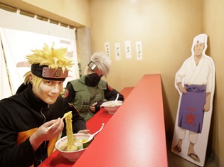 ジャンプ作品キャラクターのコスプレ入園が可能に――「池袋ハロウィンコスプレフェス2017」で「J-WORLD TOKYO」と初のコラボが開催決定!