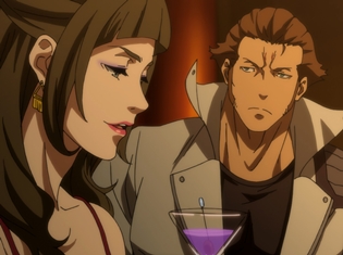 松岡禎丞さん『牙狼<GARO>‐VANISHING LINE-』第3話のゲスト声優に決定! 先行場面カット&あらすじも公開