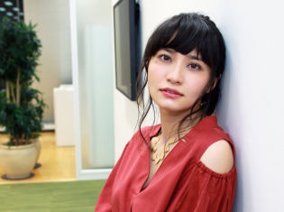復帰後2枚目のシングルは「中島愛っぽくない」の先にあったーーTVアニメ『ネト充のススメ』OPテーマを歌う中島愛さんにインタビュー