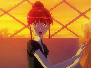 『宝石の国』第3話「メタモルフォス」より先行場面カット&あらすじが到着! フォスを吸収した巨大カタツムリを退けるも彼の姿はどこにもなくて……
