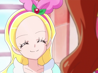 『キラキラ☆プリキュアアラモード』第37話よりあらすじ&先行場面カットが到着! シエルの過去について描かれる映画と連動したエピソード!