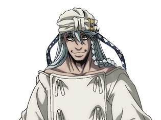 『DRIFTERS』再始動、AbemaTVで新エピソードが放送決定! 前野智昭さん、シャイロック8世役で出演決定