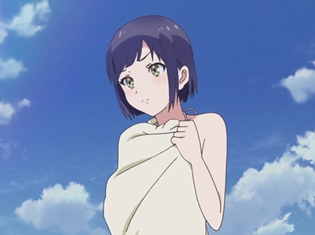 『Wake Up,Girls!新章』第3話の先行カット解禁! 仕事が入り、気合十分なメンバーだが……。GUNP氏から応援イラストも到着