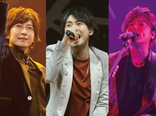 小野大輔さん、鈴村健一さん、森久保祥太郎さん、寺島拓篤さんが出演する『おれパラ10th Anniversary』が11月18日に放送!